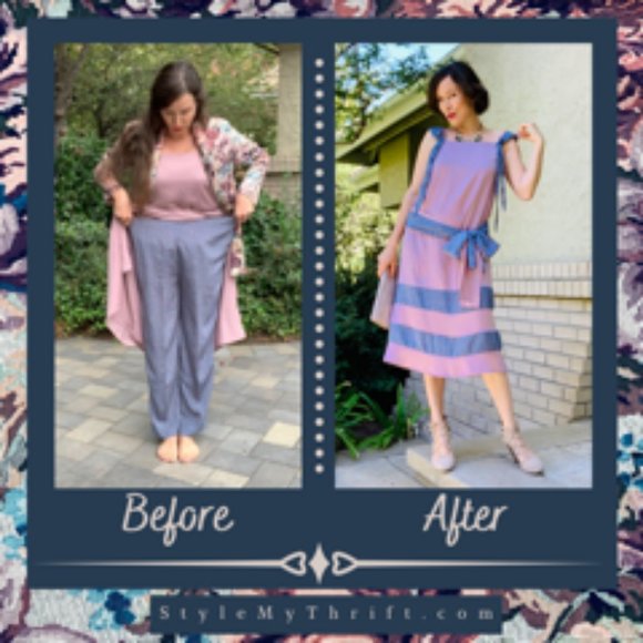 Selling My Ginormous Clothing Collection! - Picture 5 of 16